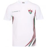 Camiseta Braziline Fluminense Spire - Tam: GG