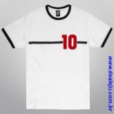 Camisa Vasco da Gama Os 10 da Colina  Tam: M