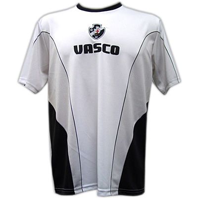 CAMISA BRAZILINE ZAGA 9 DO VASCO INFANTIL tam:G