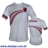 CAMISA RIDE DO FLAMENGO - tam: G