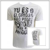 Camisa Braziline Botafogo Glorioso