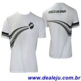 CAMISA INFANTIL RIDE VASCO - tam:PP (02-04 anos)