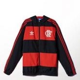 Jaqueta adidas Flamengo