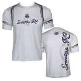 CAMISA BOL DA BRAZILINE DO SANTOS