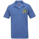 Camisa Polo Oficial Braziline Brasil 58 - TAM: G