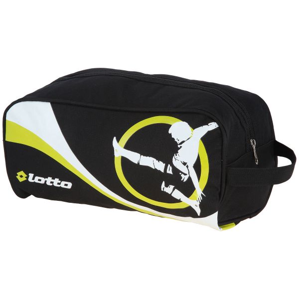 Bolsa Porta-Chuteira Lotto