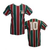 CAMISA RETRO DO FLUMINENSE CAMPEÃO BRASILEIRO DE 1984 G