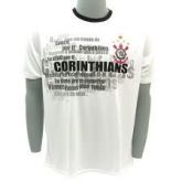 CAMISA LOUCO POR TI CORINTHIANS tam:M